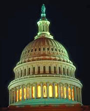 Capitol Dome