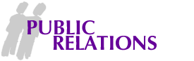 Public Relations