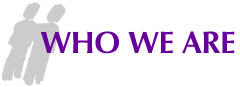 WHO WE ARE
